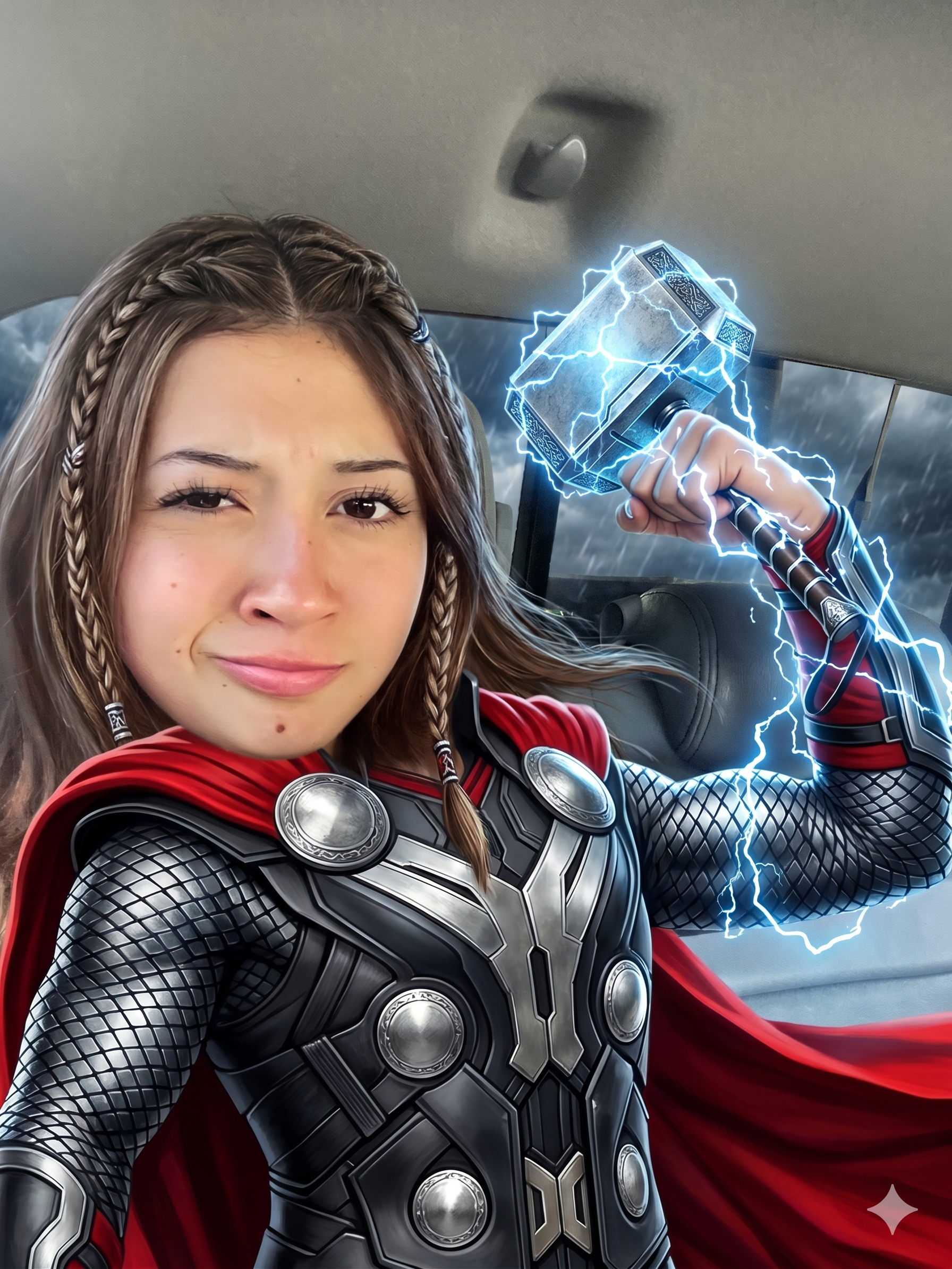Ana Arevalo